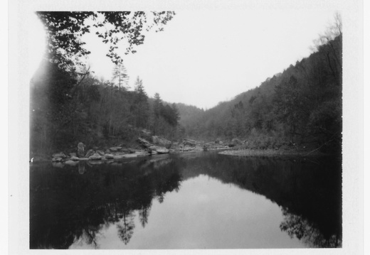 Big South Fork River